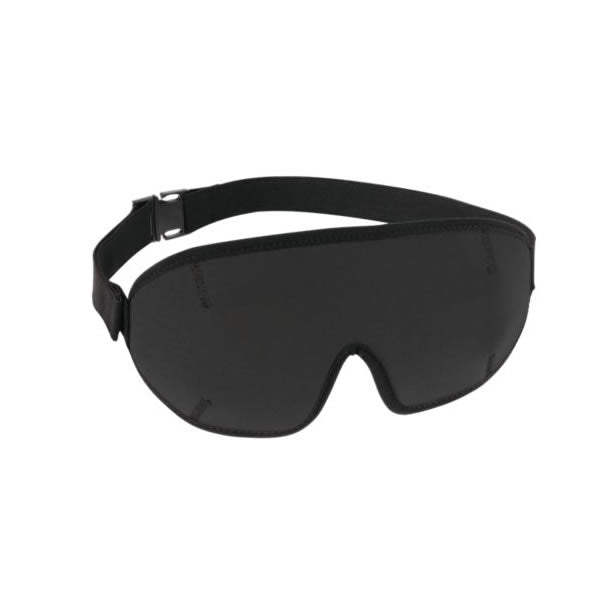 Eagle Creek Easy Blink Eyeshade Black