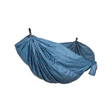 Grand Trunk Double Parachute Nylon Hammock