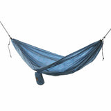 Grand Trunk Double Parachute Nylon Hammock - Seven Horizons