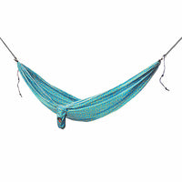 Grand Trunk Double Parachute Nylon Hammock - Seven Horizons