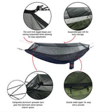 Grand Trunk Skeeter Beeter XT Bug Free Hammock features