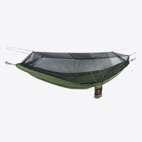 Grand Trunk Skeeter Beeter XT Bug Free Hammock Olive