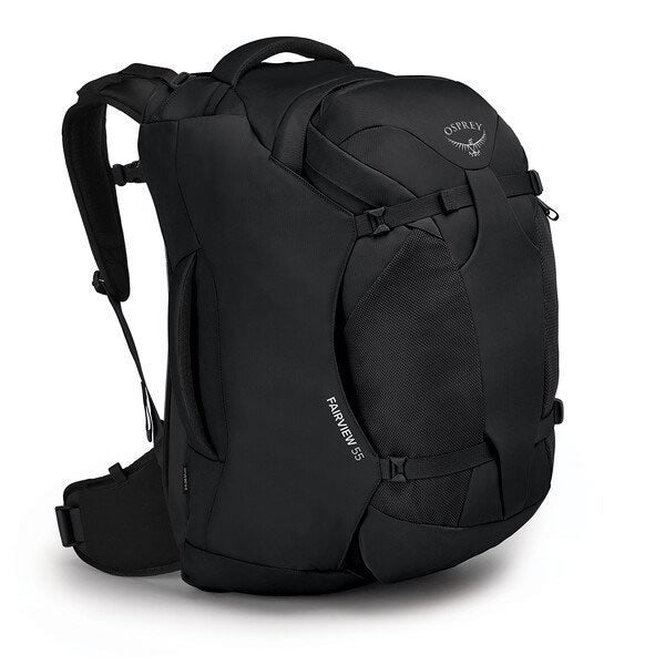 Osprey Fairview 55 Litre Women's Specific Travel Pack - Latest Model