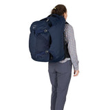 Osprey Fairview 55 Litre Women's Specific Travel Pack - Latest Model