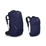 Osprey Fairview 70 Litre Women's Specific Travel Pack - Latest Model