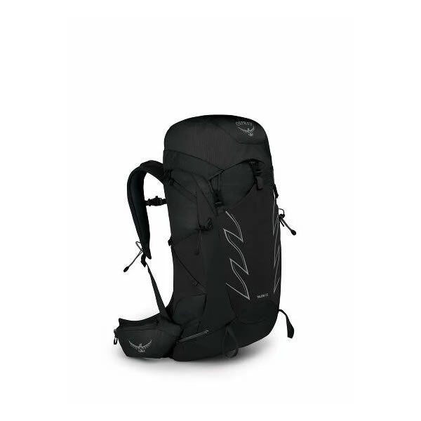 Osprey Talon 33 Litre Light Backpacking Thru Hiking Backpack Pack Light