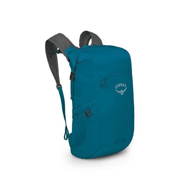 Osprey 20 Litre Ultralight Dry Stuff Pack - Waterproof Packable Daypack