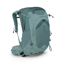 Osprey Mira 32 Litre Women's Hiking Hydration Overnight Backpack / Daypack - with 2.5 L reservoir