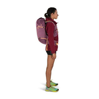 Osprey Tempest Velocity 20 - Women's 20 Litre Fast and Light Multi-Sport Daypack