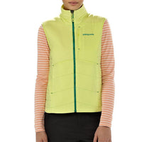 Patagonia Women's Nano-Air Vest - Seven Horizons