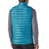 Patagonia Men's Ultralight Down Vest - 800 Loft - Seven Horizons