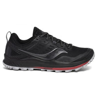 Saucony Men's Peregrine 10 Wide Trail Running Shoe