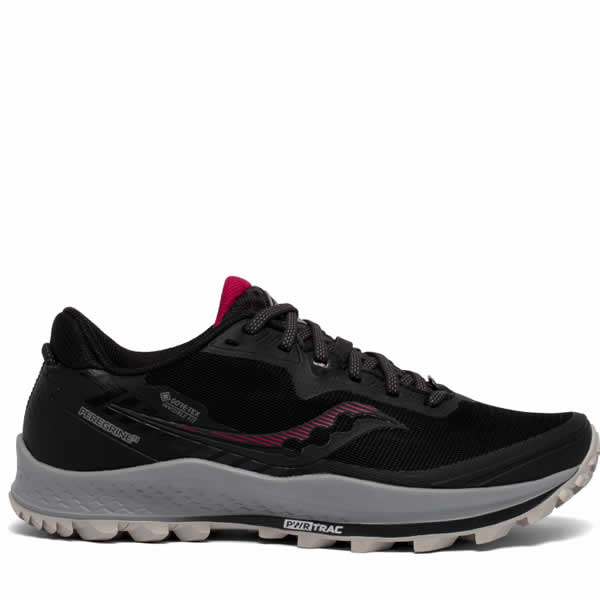 Saucony gore tex womens online