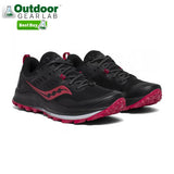 Saucony Women's Peregrine 10 Trail Running Shoe