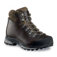 Scarpa Delta Goretex Men's Extended Trekking Hiking Boot Brown