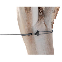 Sea to Summit Pegless Clothesline around tree