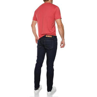 Vigilante Men's Onboard Travel Jeans rear view