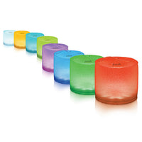 Luci Aura Solar Powered Multi-Colour Collapsible Lantern - Seven Horizons