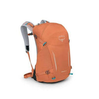 Osprey Hikelite 26 Litre Ventilated Daypack with Raincover