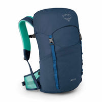 Osprey Jet 18 Litre Kid's Backpack Wave Blue