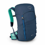 Osprey Jet 18 Litre Kid's Backpack Wave Blue