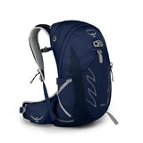 Osprey Talon 22 Litre Ultralight hiking daypack ceramic blue