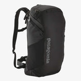 Patagonia Cragsmith 32 Litre Climb Hauler Black 