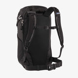 Patagonia Cragsmith 32 Litre Climb Hauler Black harness