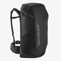 Patagonia Cragsmith Pack 45 Litres Large Black