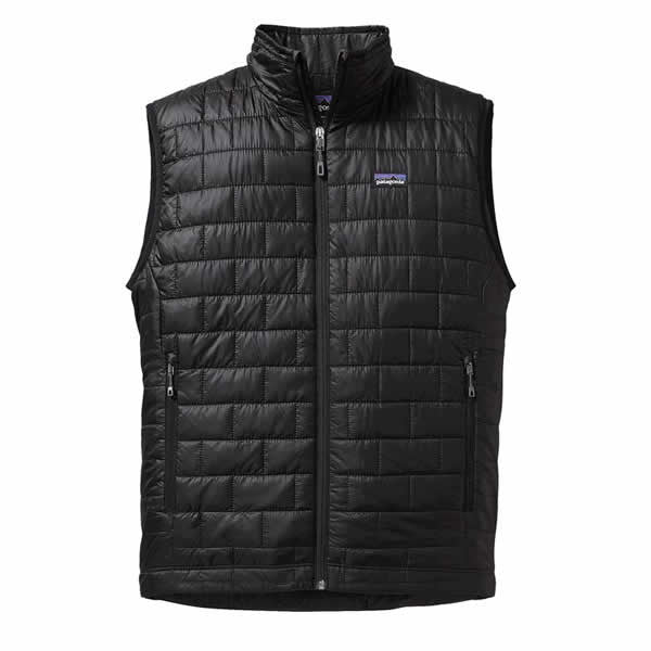 NEW Patagonia Nano 2024 Puff Jacket