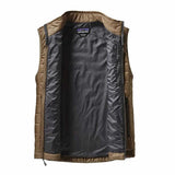 Patagonia Men's Nano Puff Vest - latest model -windproof light insulated synthetic vest - Seven Horizons