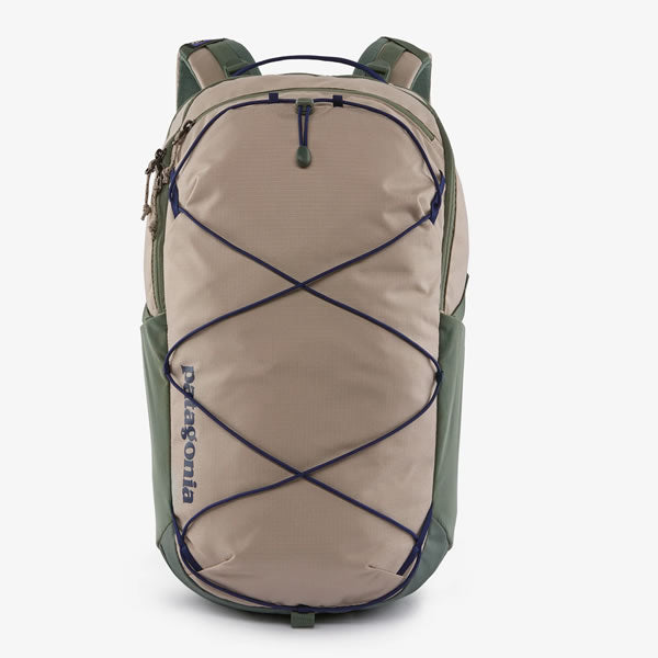 Patagonia Refugio Commute Daypack Hemlock Green