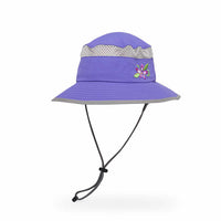 Sunday Afternoons Kid's Fun Bucket Hat - Seven Horizons