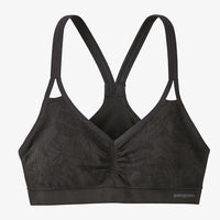 Patagonia Women's Barely Bra - Fast Drying Travel and Adventure Bra – Pack  Light
