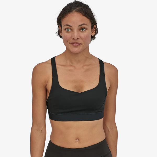 Quick-Drying Sports Bras