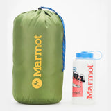 Marmot Always Summer 3°C Lightweight Down Sleeping Bag - Regular Length - Dual Zipper