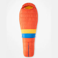 Marmot Always Summer 3°C Lightweight Down Sleeping Bag - Regular Length - Dual Zipper