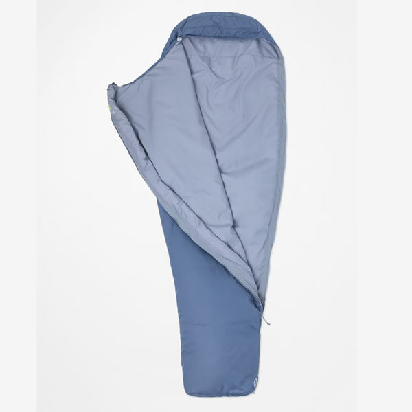 Lightweight synthetic sleeping bags best sale