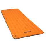 Nemo Tensor Alpine Ultralight Insulated Mountaineering Mat 