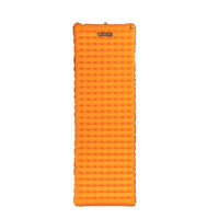 Nemo Tensor Alpine Ultralight Insulated Mountaineering Mat full view