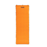 Nemo Tensor Alpine Ultralight Insulated Mountaineering Mat full view