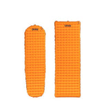 Nemo Tensor Alpine Ultralight Insulated Mountaineering Mat two versions