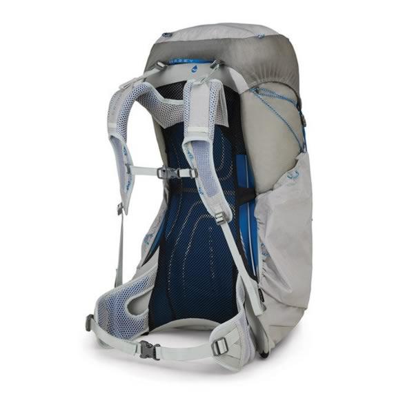 Onafhankelijk zonlicht succes Osprey Levity 60 Litre Ultralight Backpack – Pack Light
