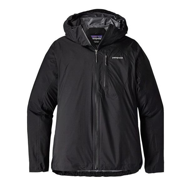 Waterproof/Windproof Jacket Black - Jackets - Outdoorz | Outwear For  Outdoor People