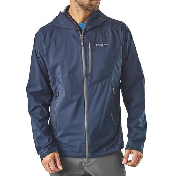 Patagonia Men's Torrentshell Waterproof Breathable Lightweight Jacket –  Pack Light