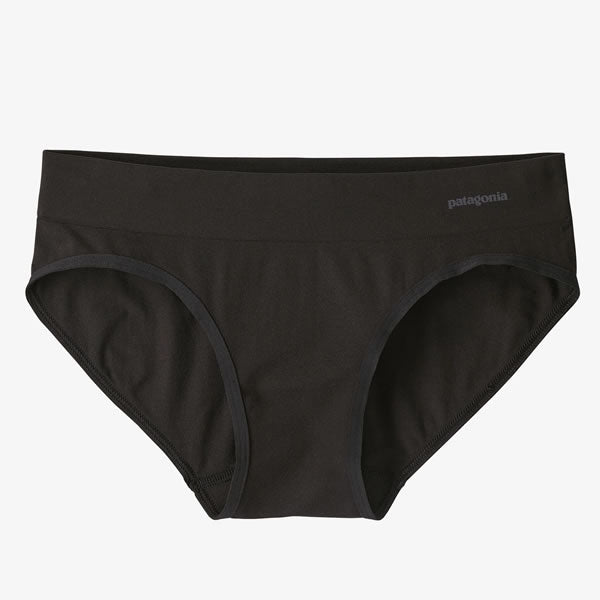 Patagonia Women's Active Hipster - Fast Dry Travel Adventure Underwear –  Pack Light