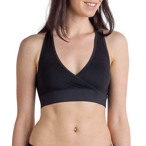 Women's Quick Dry Adventure and Travel Bras – Pack Light